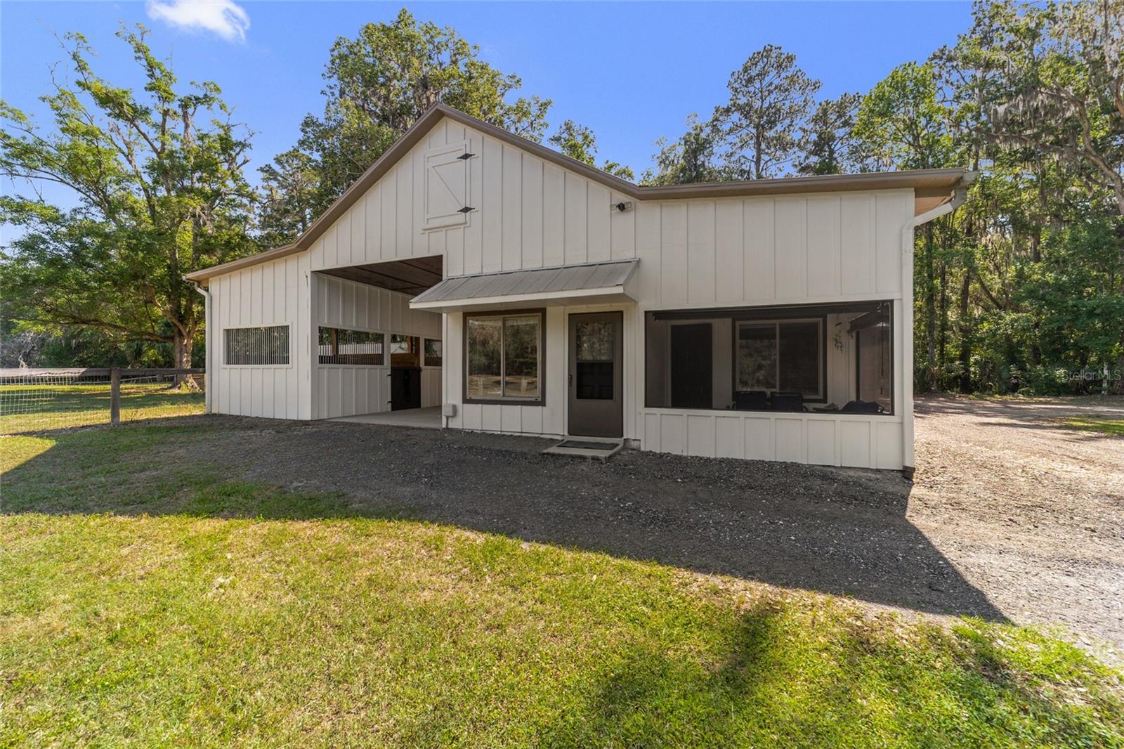 20005 NW 135TH AVE, MICANOPY, FL — photo 62