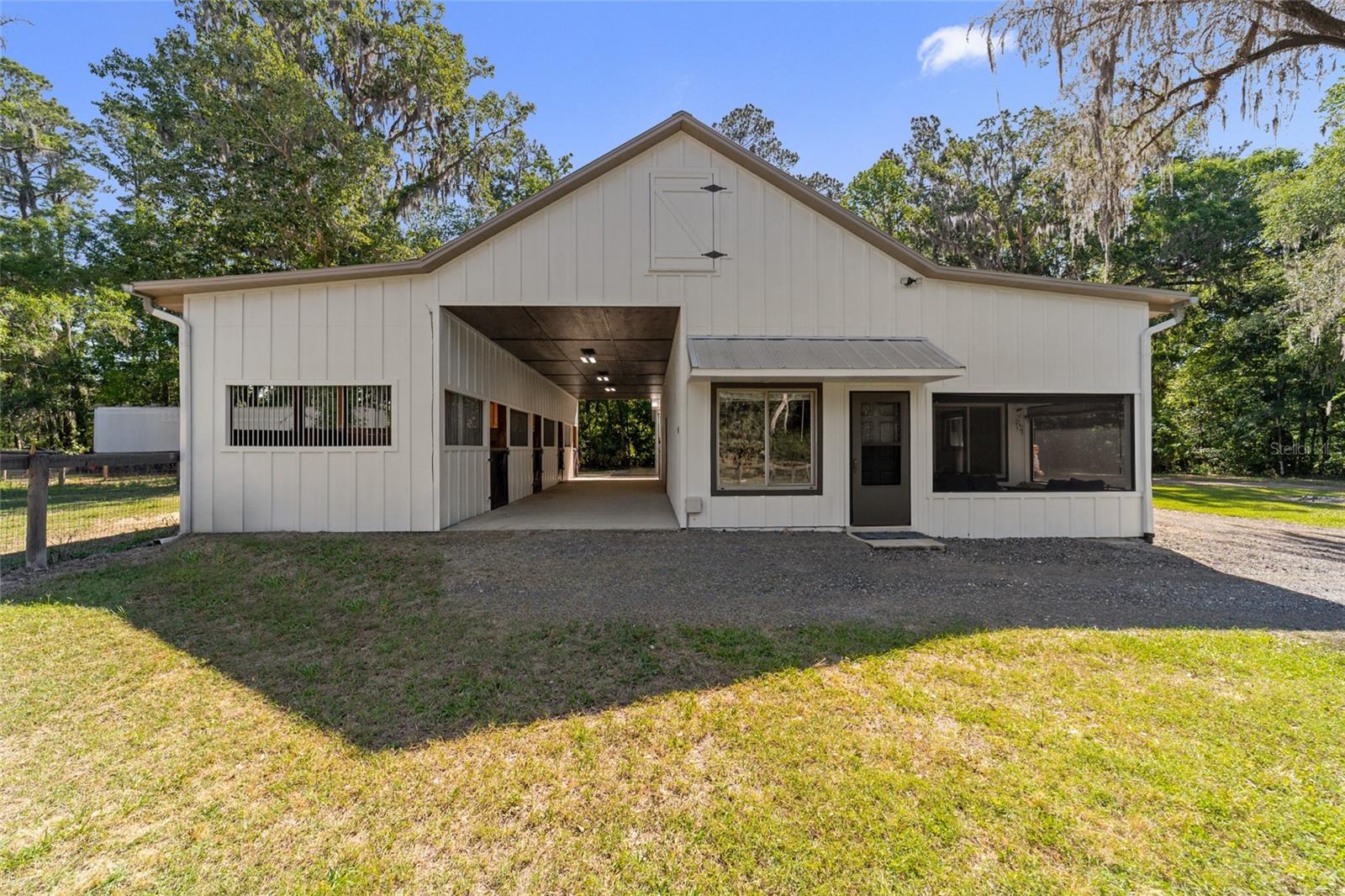20005 NW 135TH AVE, MICANOPY, FL — photo 63