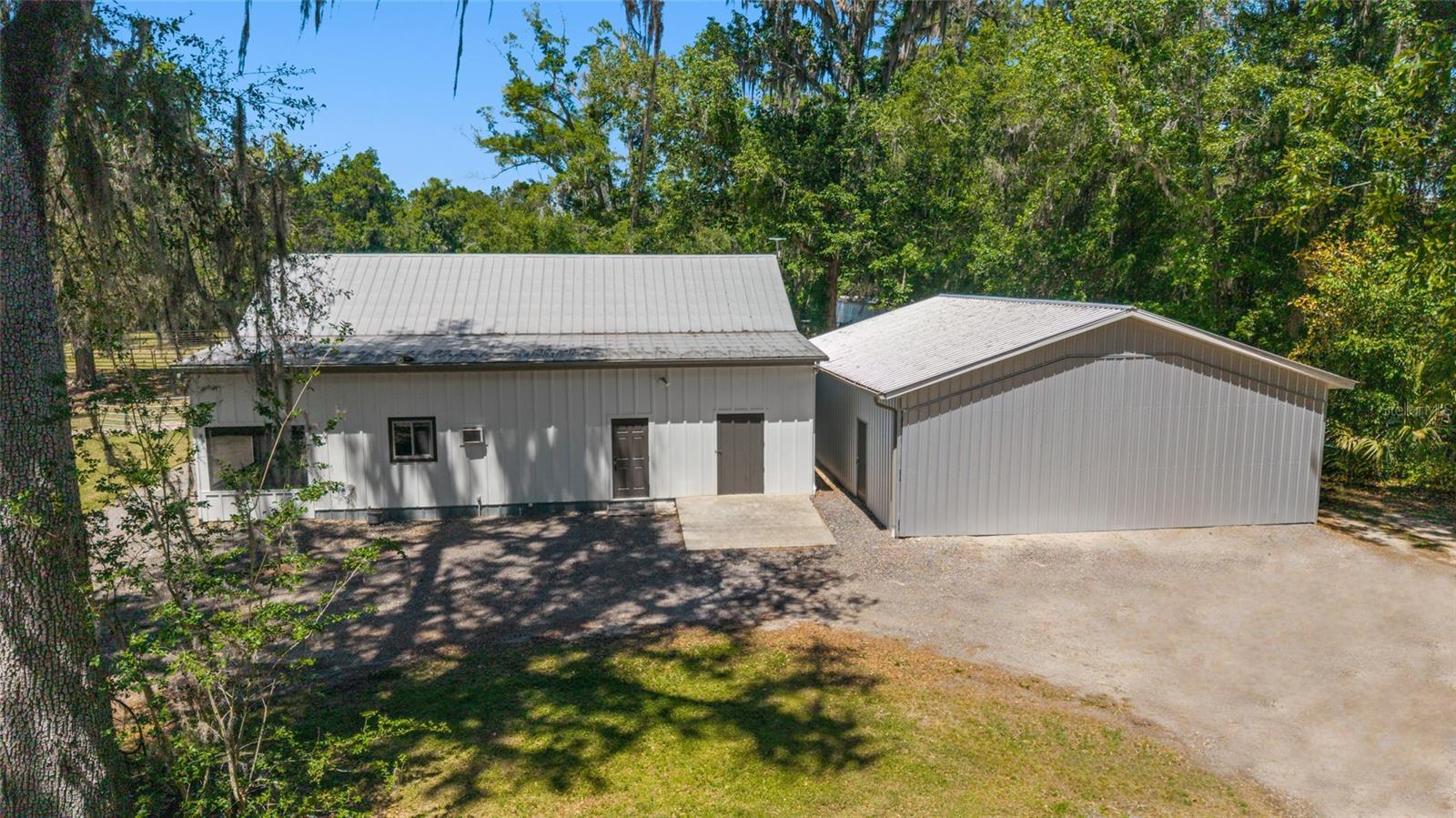 20005 NW 135TH AVE, MICANOPY, FL — photo 77