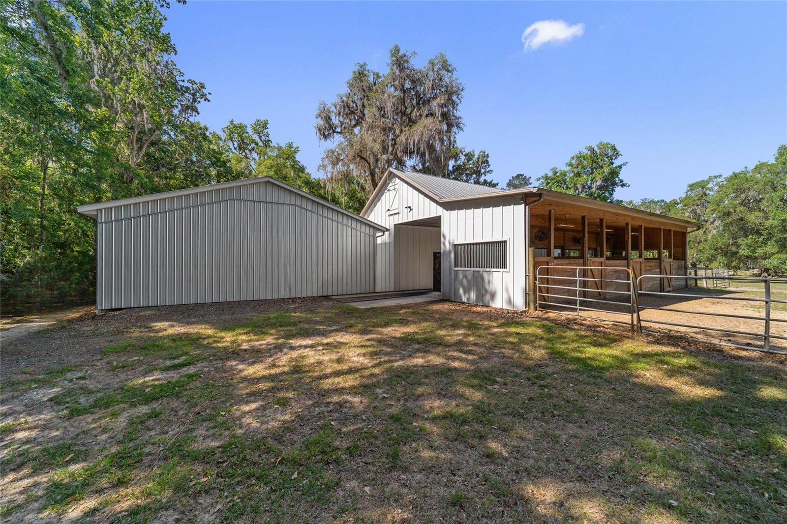 20005 NW 135TH AVE, MICANOPY, FL — photo 79