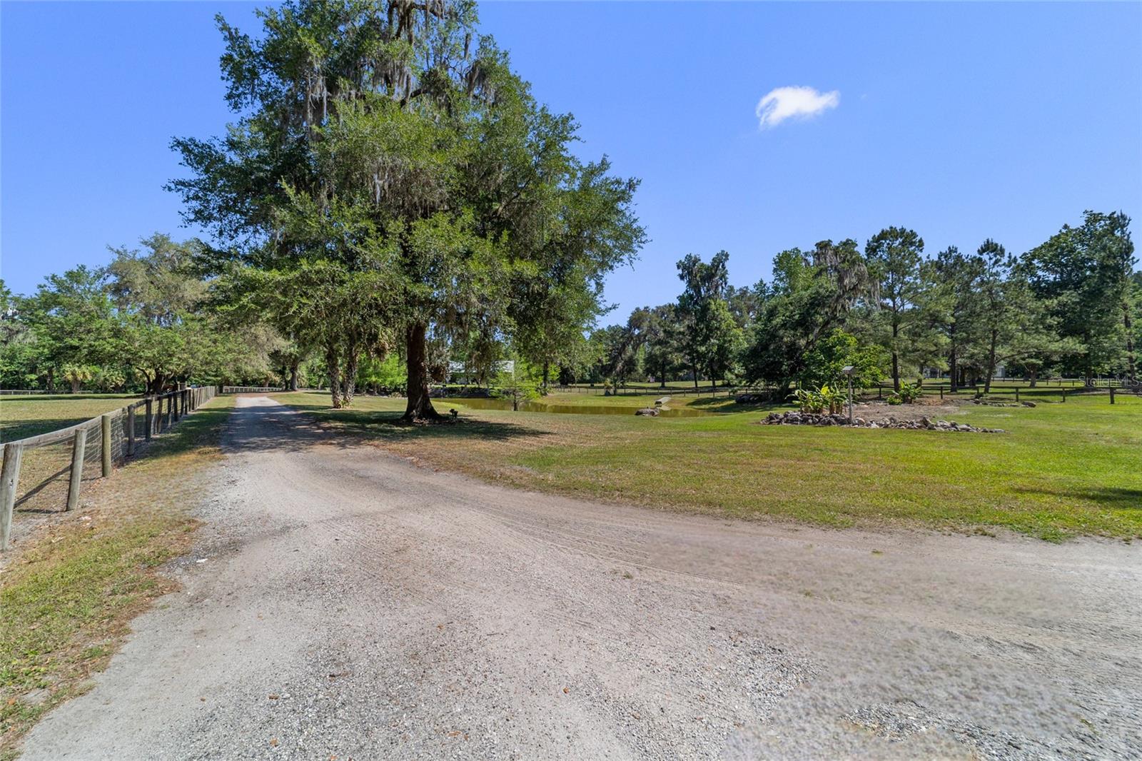 20005 NW 135TH AVE, MICANOPY, FL — photo 91
