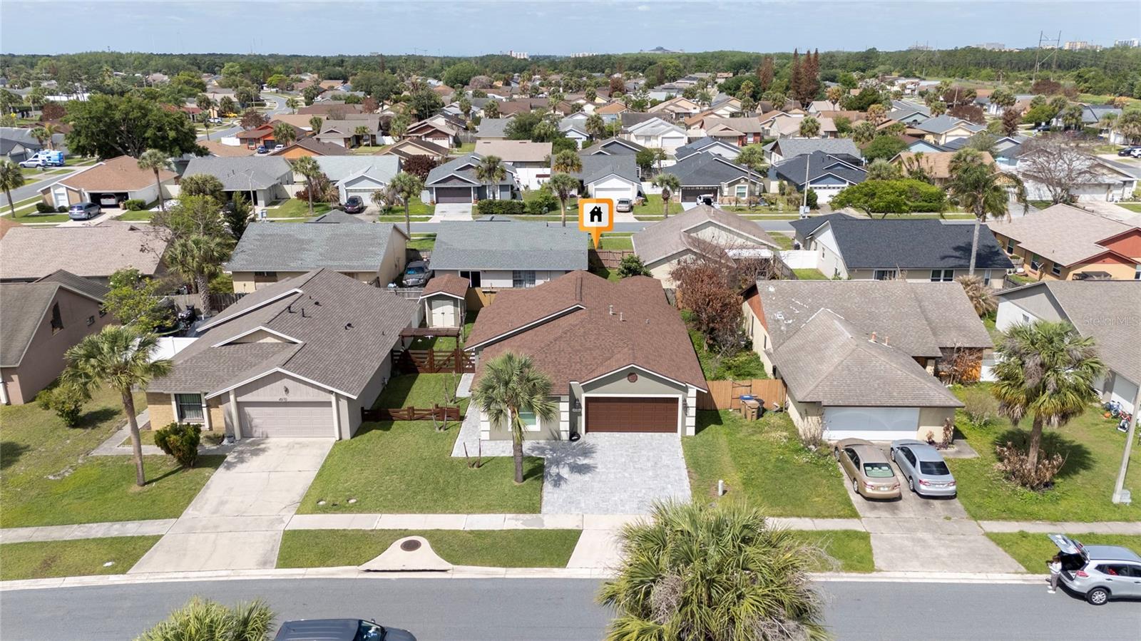 4980 WARRIOR LN, KISSIMMEE, FL — photo 5