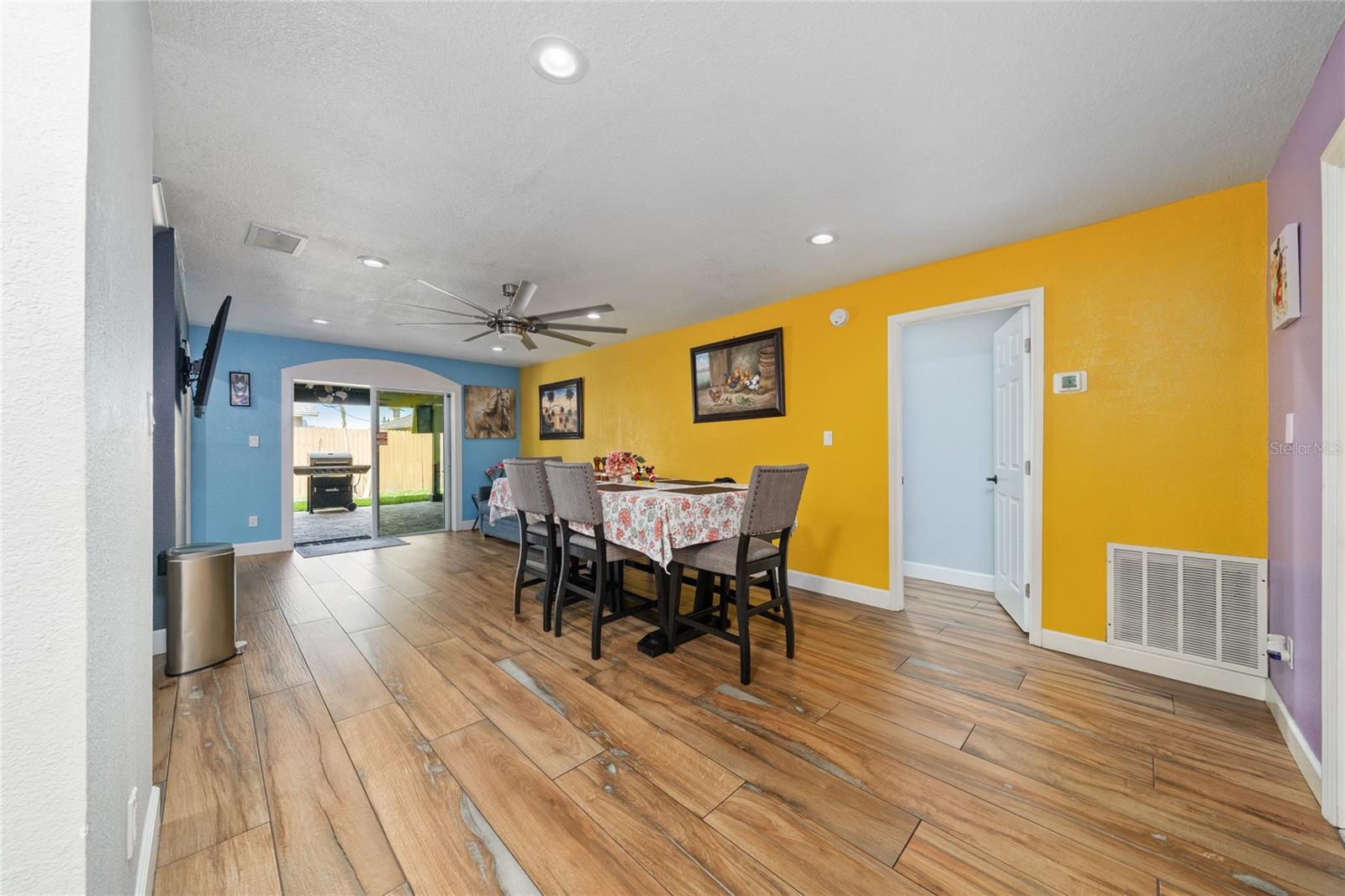 4980 WARRIOR LN, KISSIMMEE, FL — photo 8