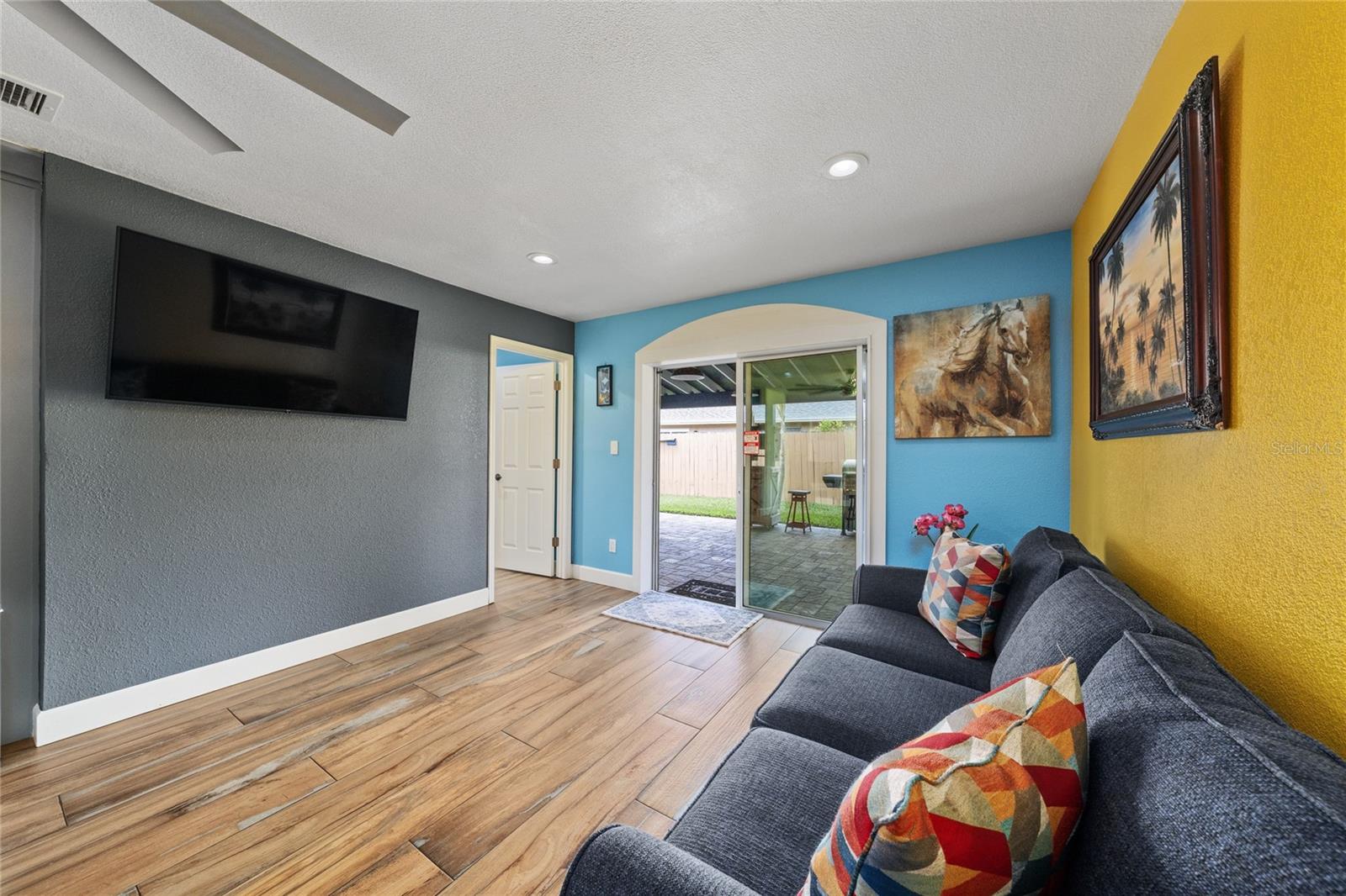 4980 WARRIOR LN, KISSIMMEE, FL — photo 9