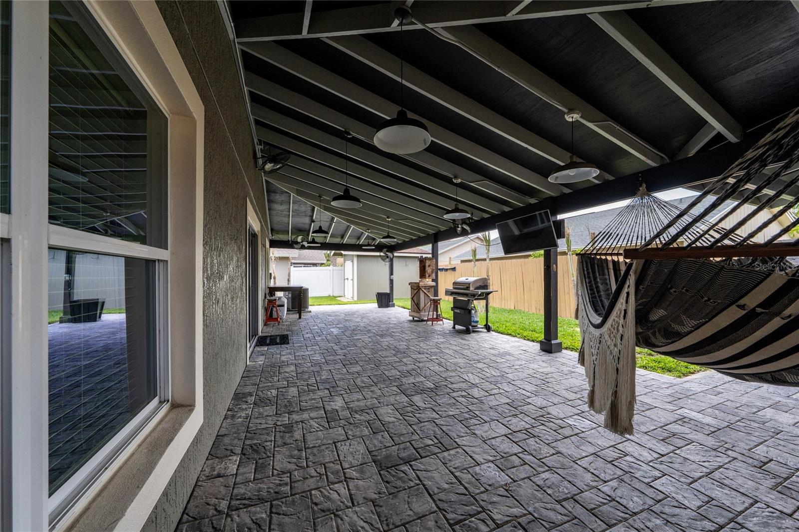 4980 WARRIOR LN, KISSIMMEE, FL — photo 28