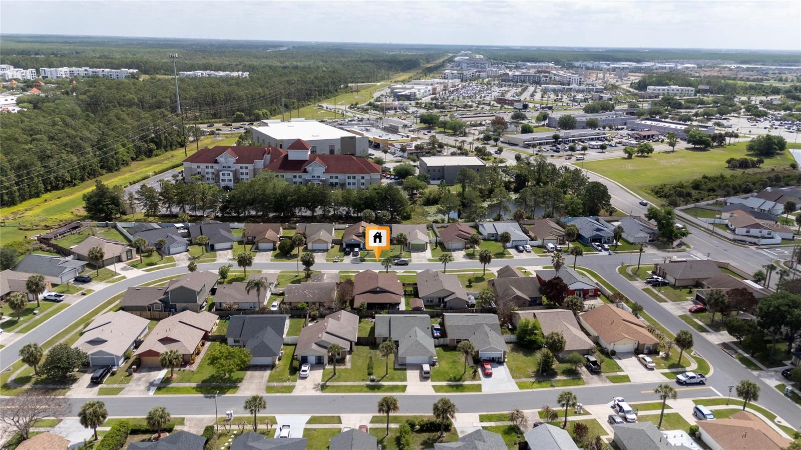 4980 WARRIOR LN, KISSIMMEE, FL — photo 36