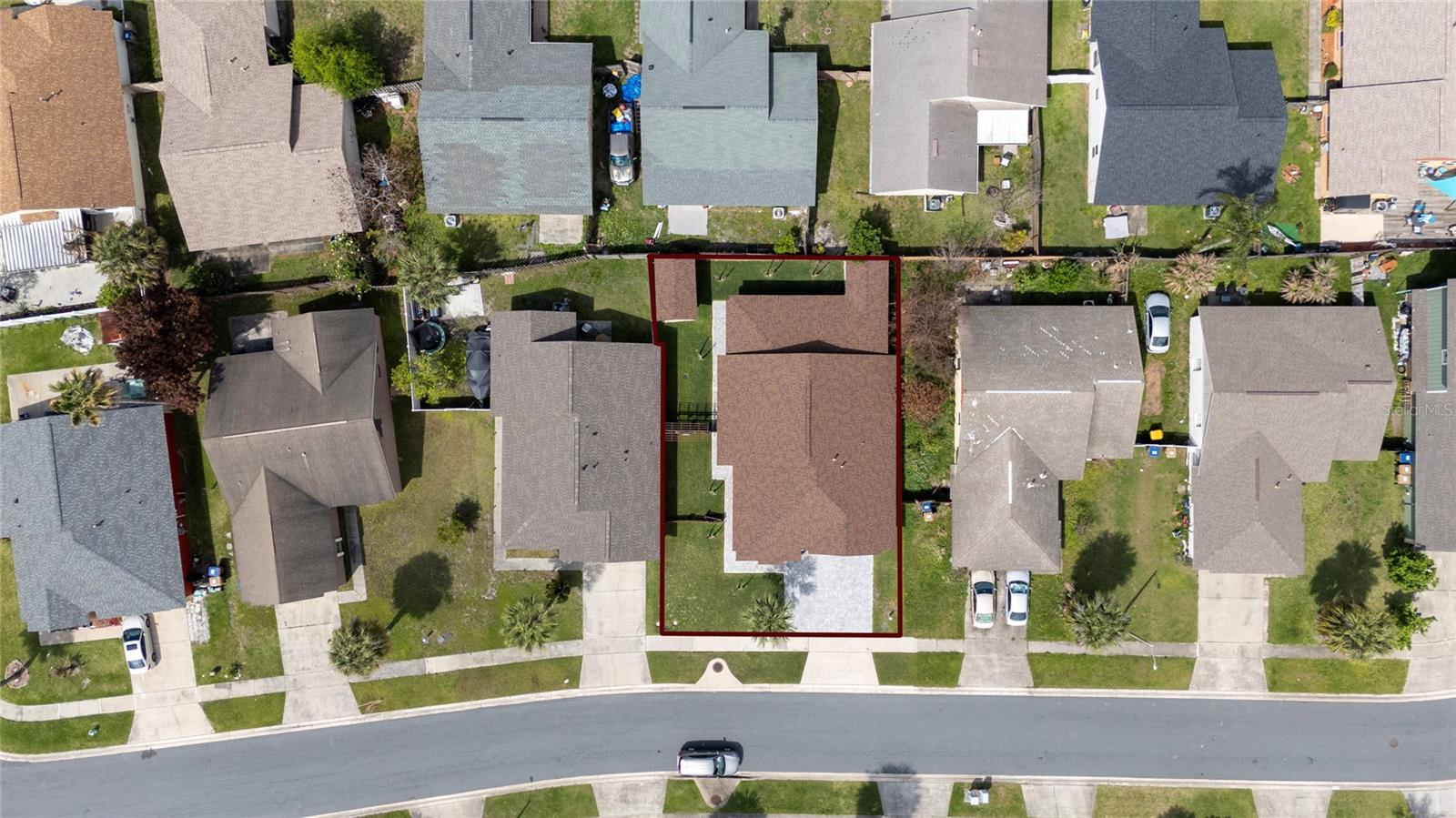 4980 WARRIOR LN, KISSIMMEE, FL — photo 38