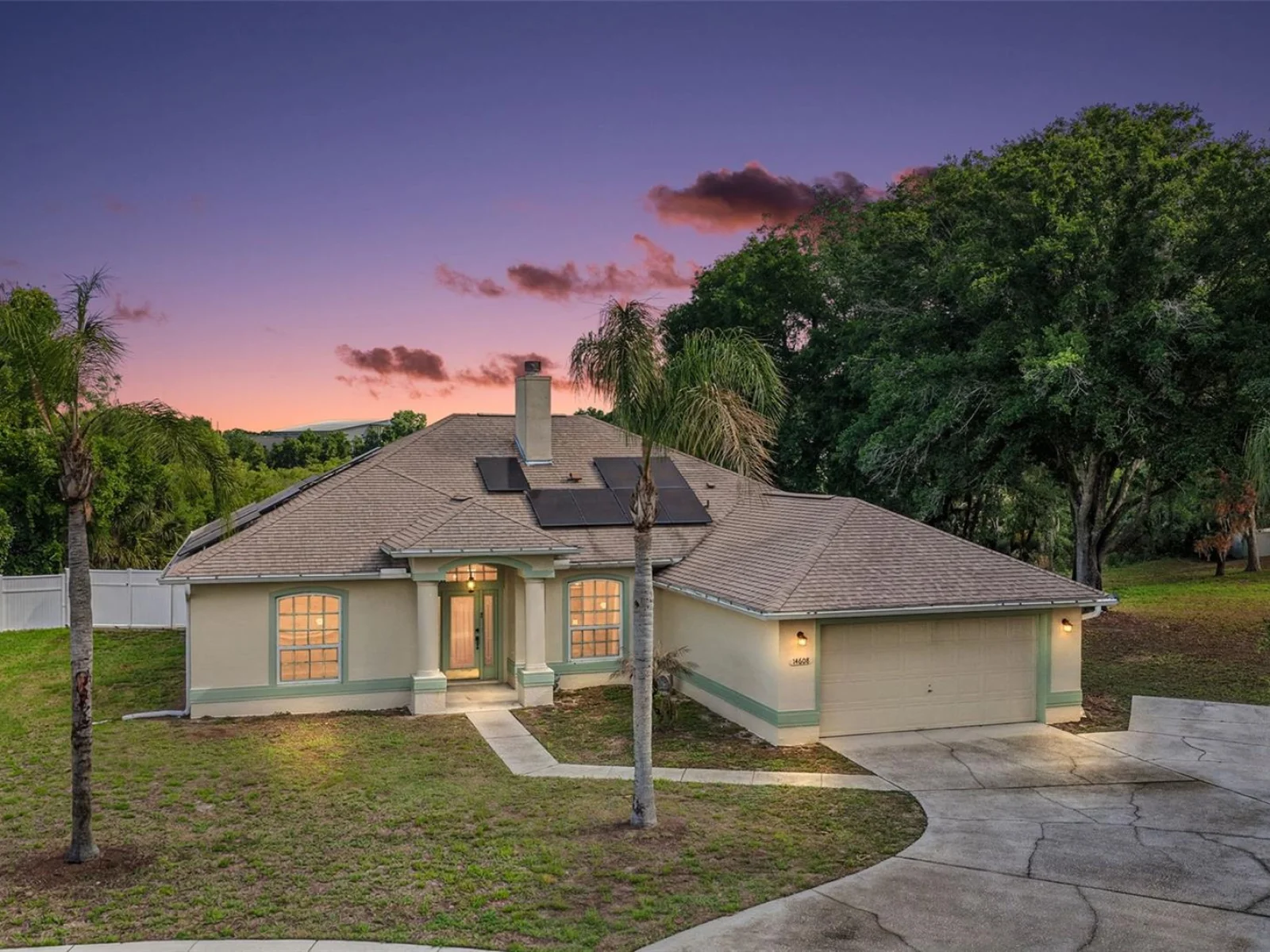 14608 EAGLE EYE CT, CLERMONT, FL — photo 1