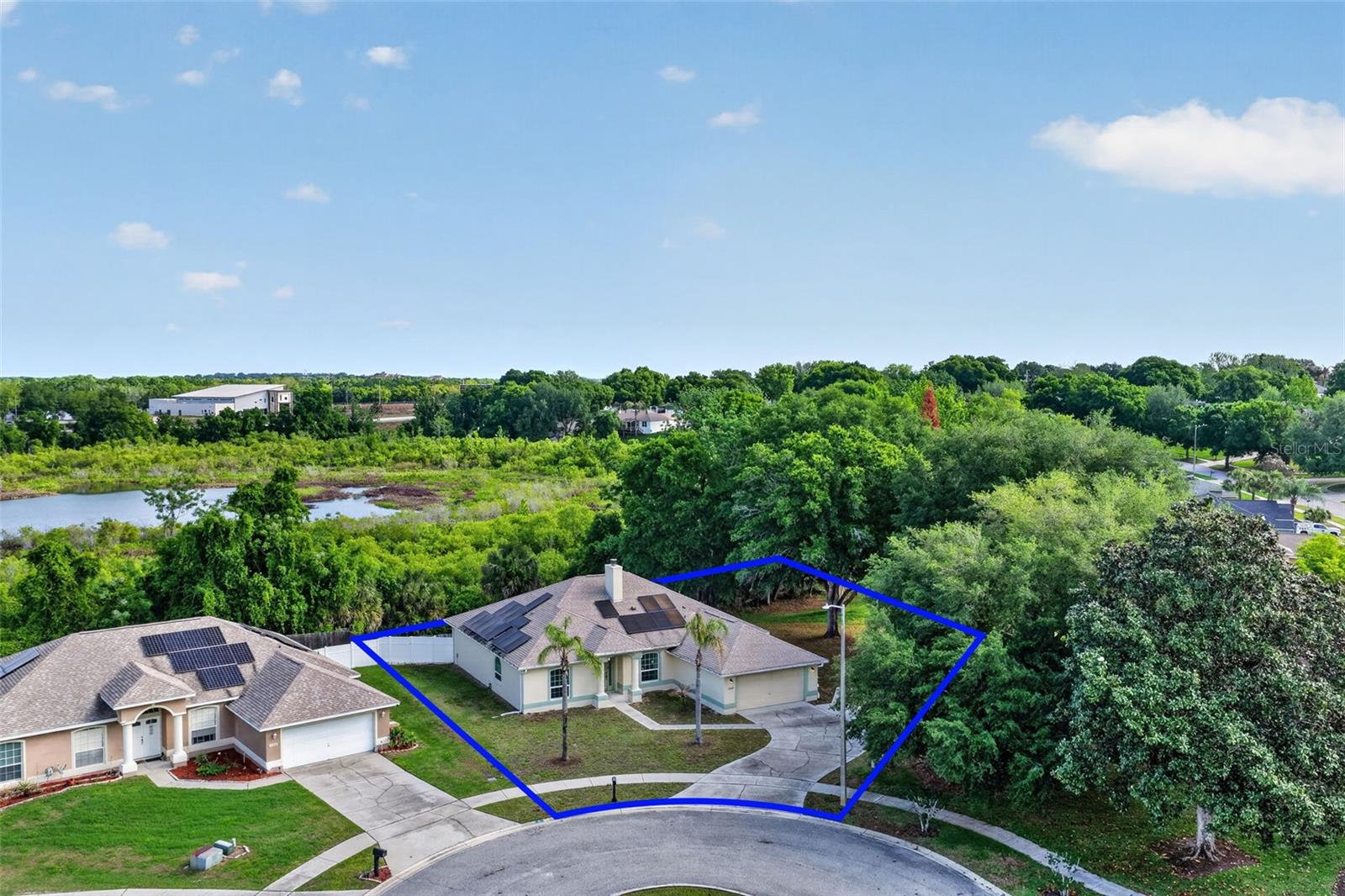 14608 EAGLE EYE CT, CLERMONT, FL — photo 4