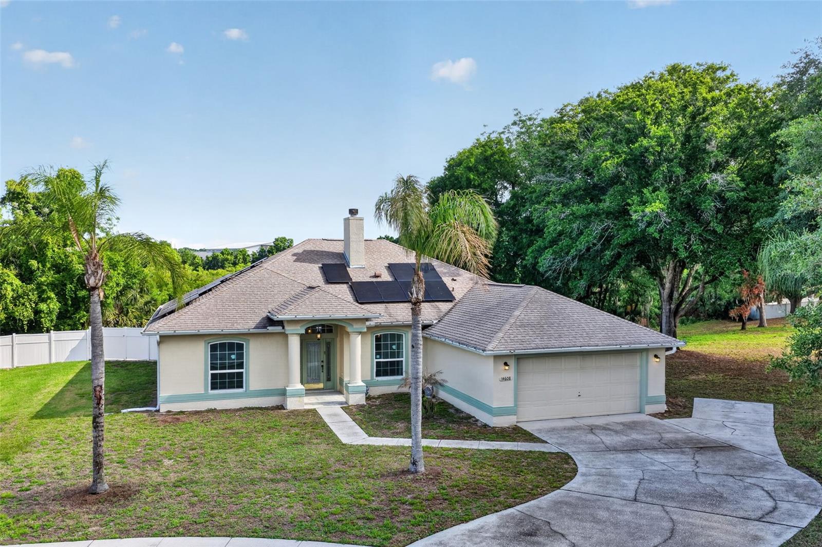 14608 EAGLE EYE CT, CLERMONT, FL — photo 7