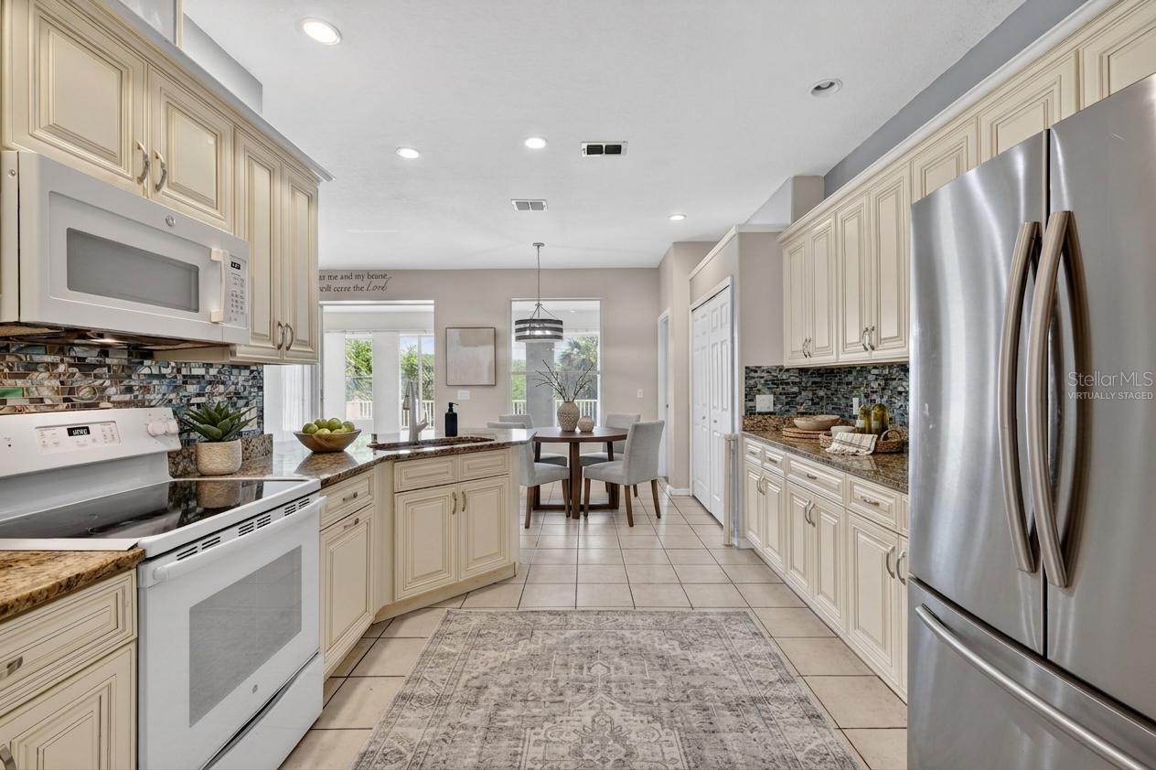 14608 EAGLE EYE CT, CLERMONT, FL — photo 20
