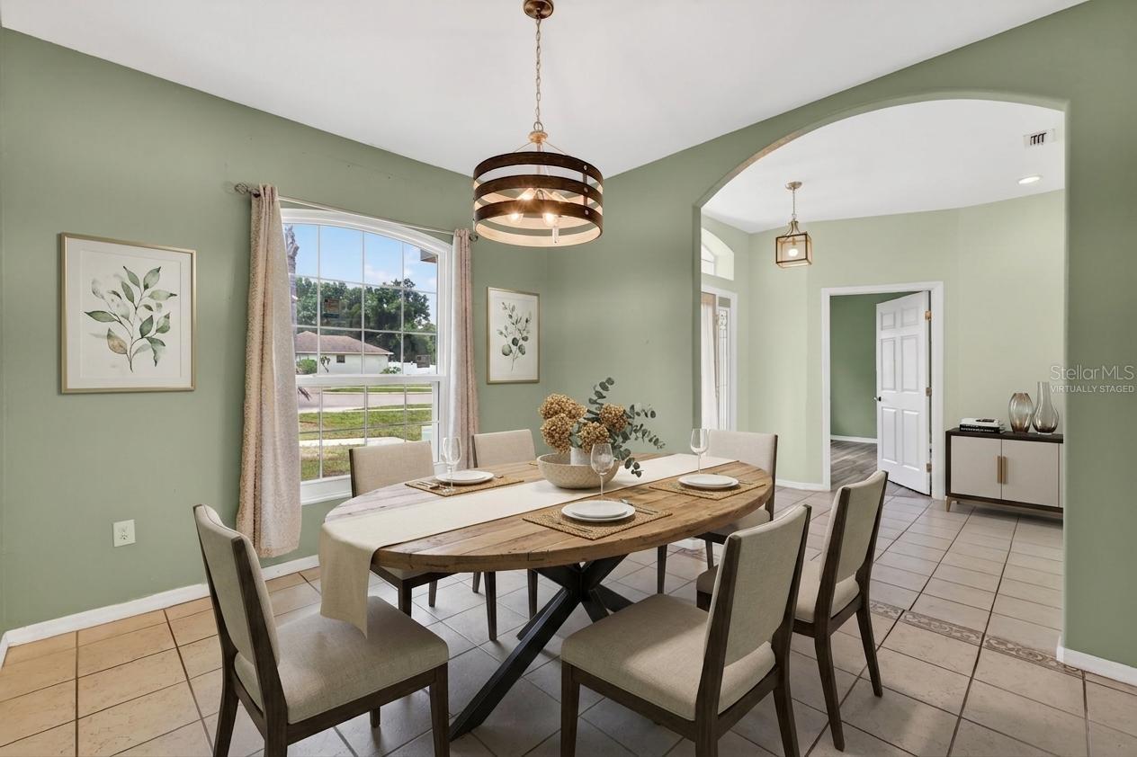 14608 EAGLE EYE CT, CLERMONT, FL — photo 34