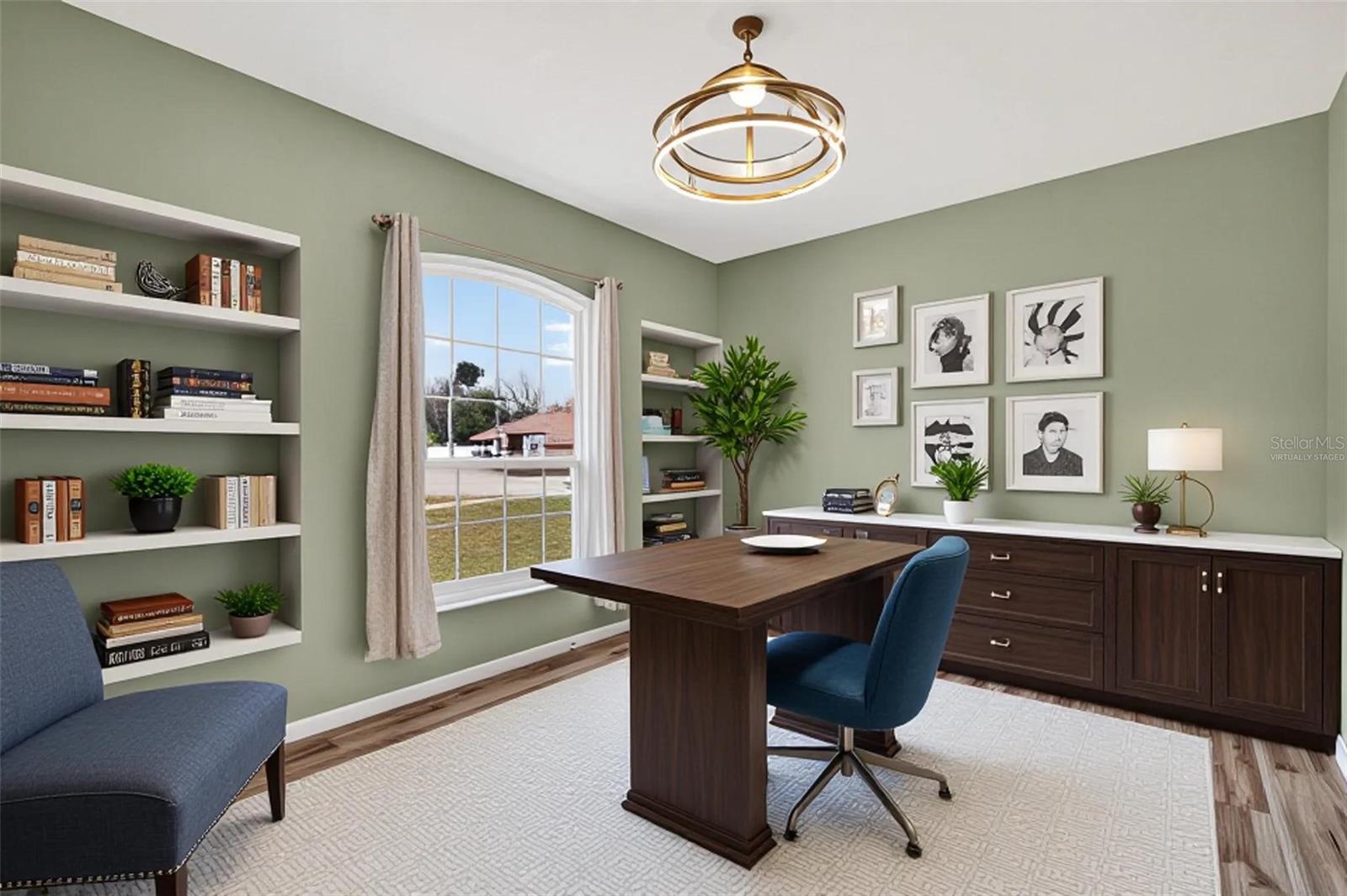 14608 EAGLE EYE CT, CLERMONT, FL — photo 35