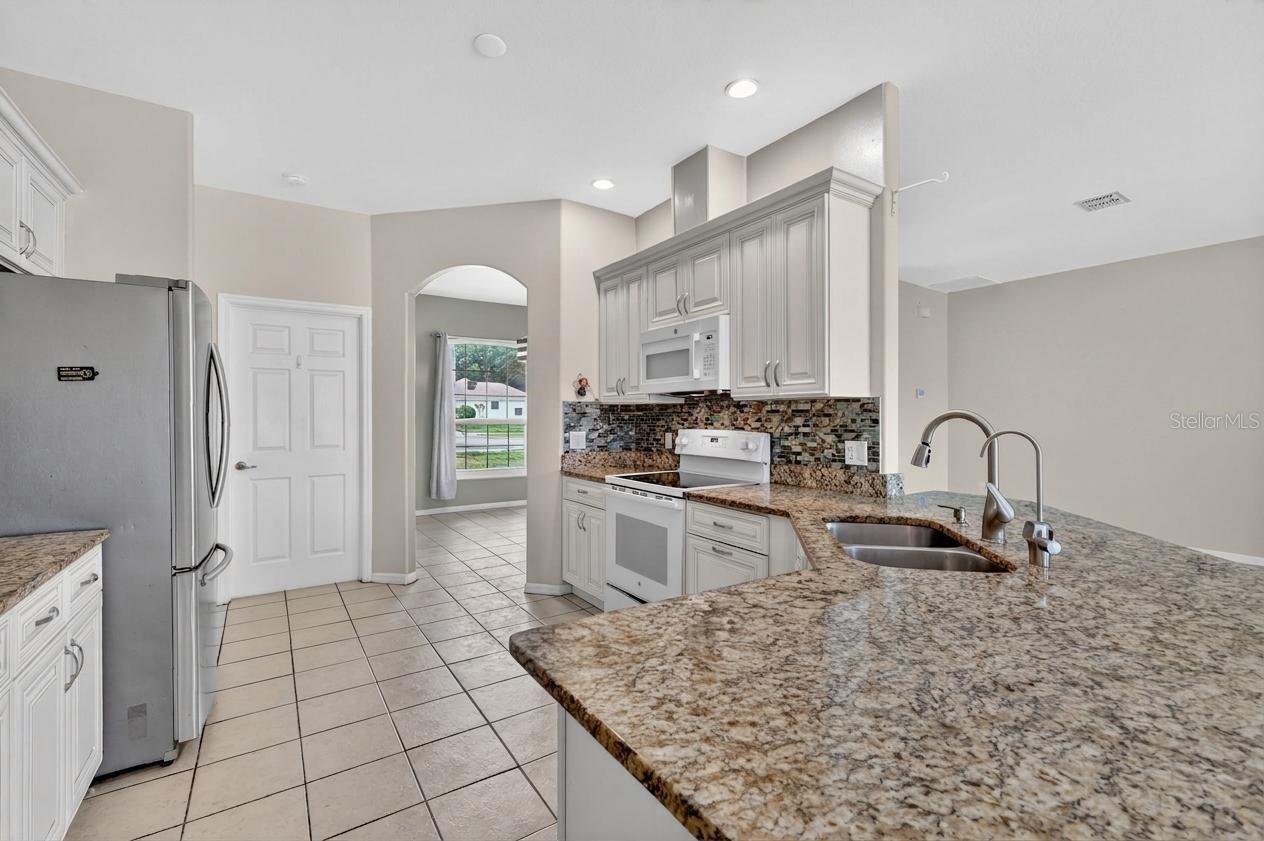 14608 EAGLE EYE CT, CLERMONT, FL — photo 26