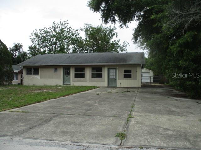 1335 ELRAY BLVD, MOUNT DORA, FL