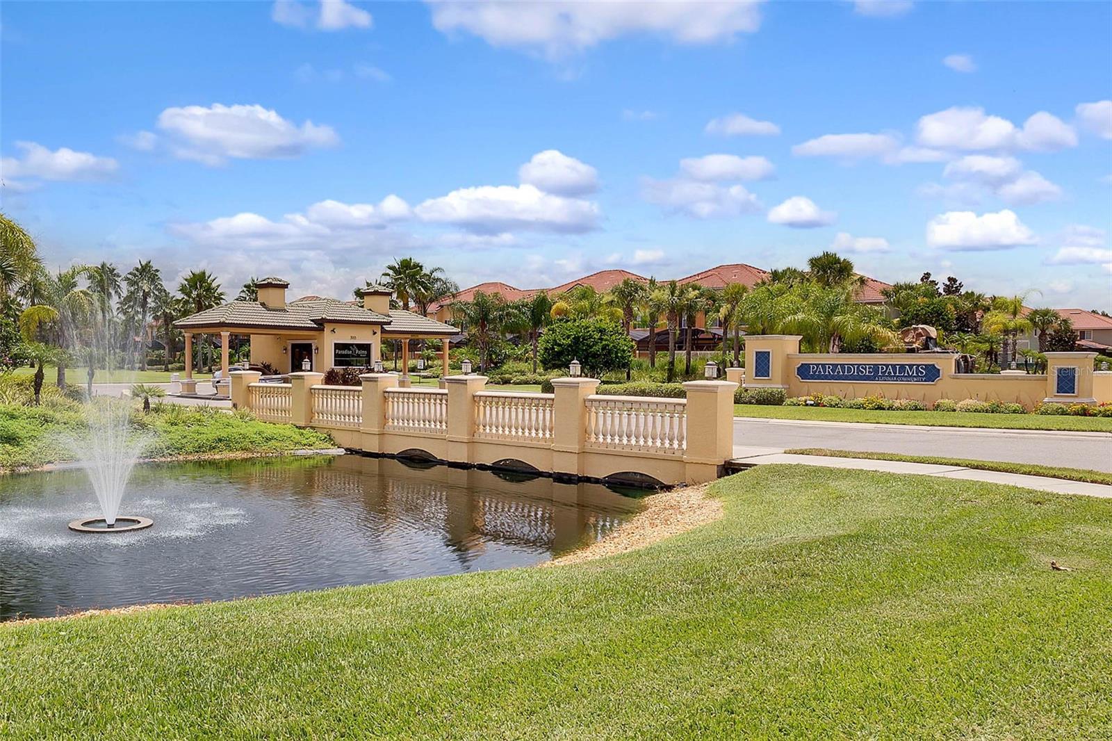 8965 CUBAN PALM RD, KISSIMMEE, FL — photo 41