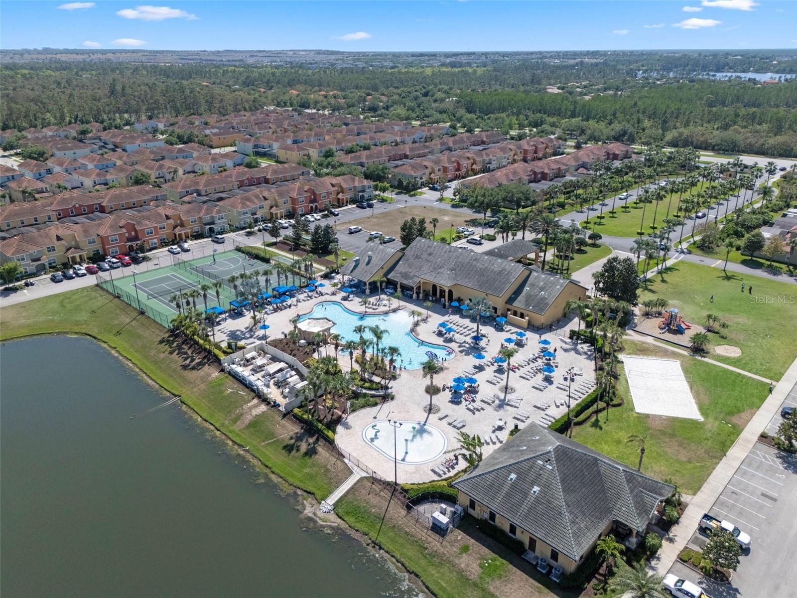 8965 CUBAN PALM RD, KISSIMMEE, FL — photo 49