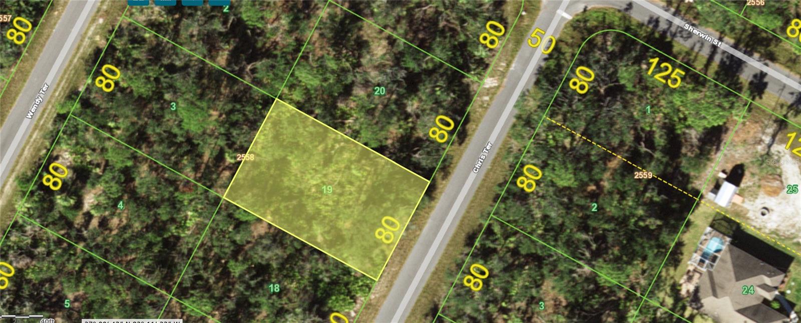 1249 CHRIS TER, PORT CHARLOTTE, FL — photo 15