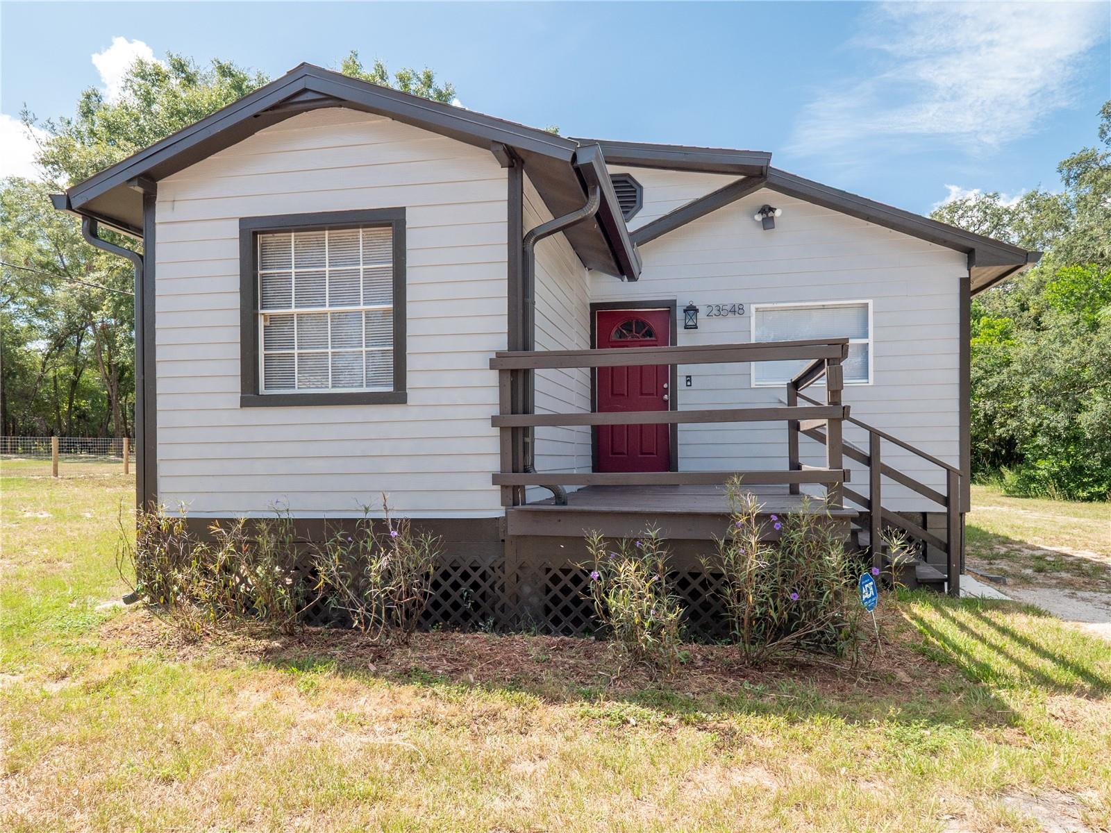 23548 FRANKLIN AVE, SORRENTO, FL — photo 4
