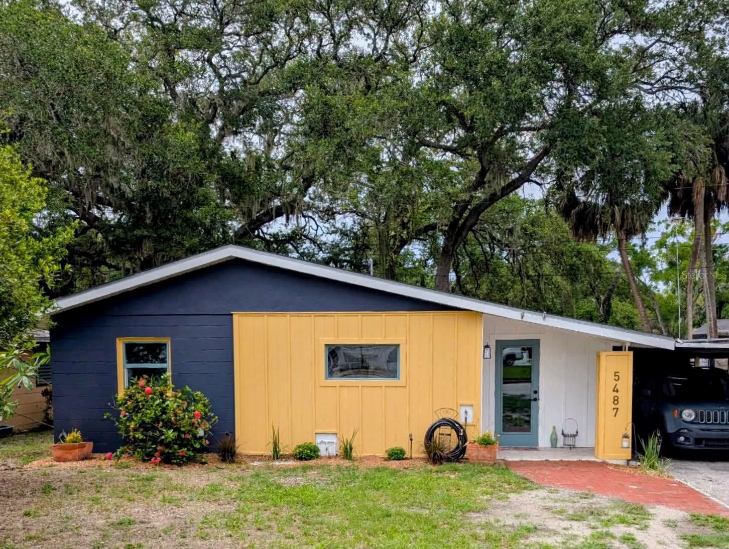 5487 70TH WAY N, ST PETERSBURG, FL