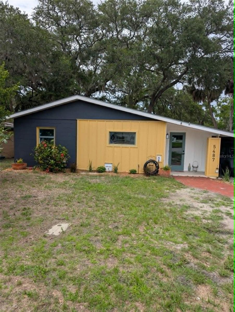 5487 70TH WAY N, ST PETERSBURG, FL — photo 25