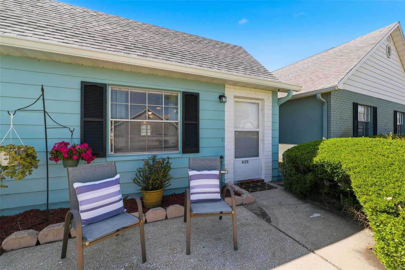 6129 ELMHURST DR, NEW PORT RICHEY, FL