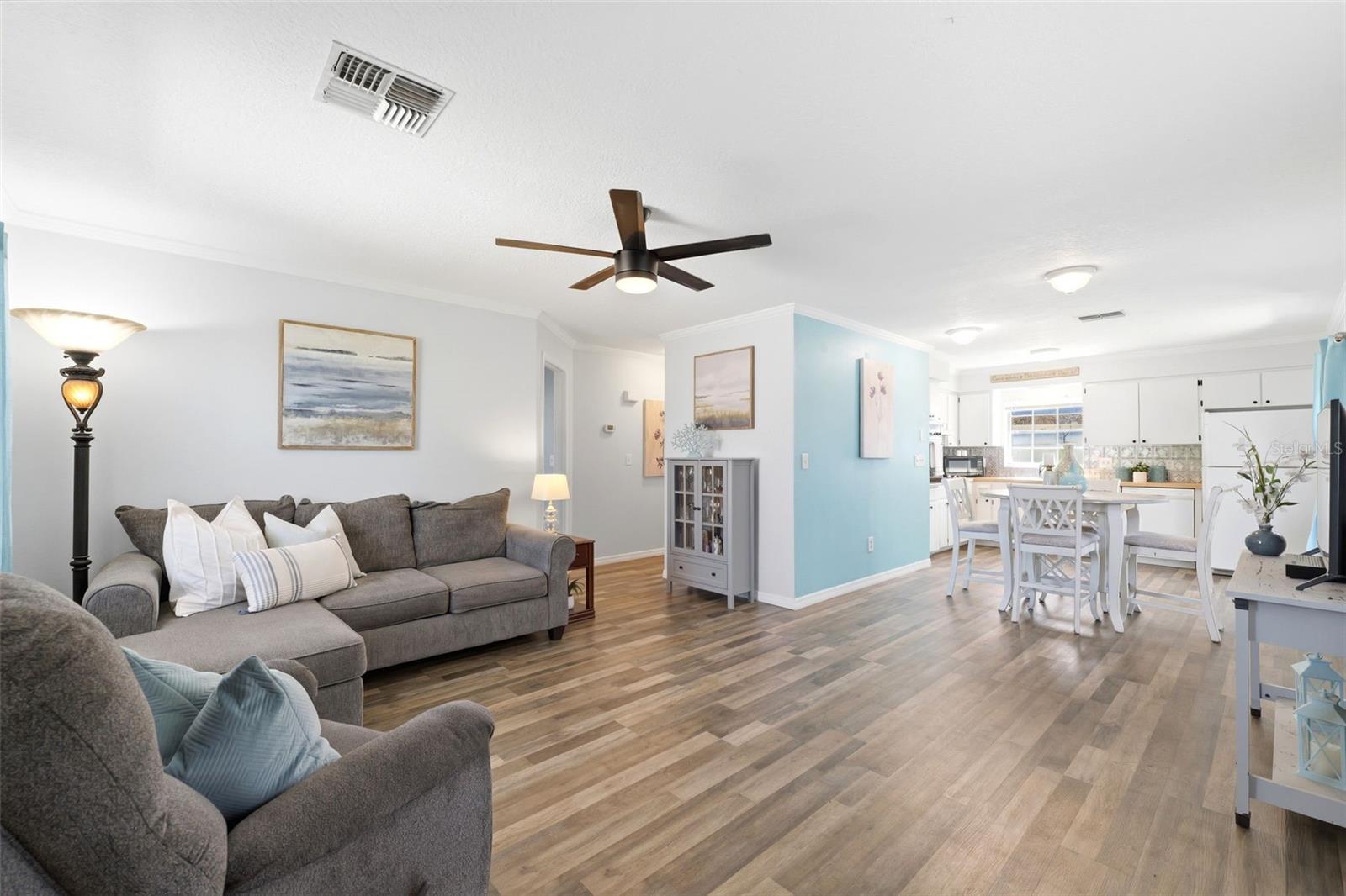 6129 ELMHURST DR, NEW PORT RICHEY, FL — photo 2