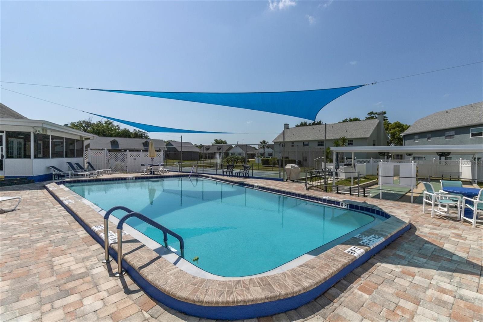 6129 ELMHURST DR, NEW PORT RICHEY, FL — photo 3