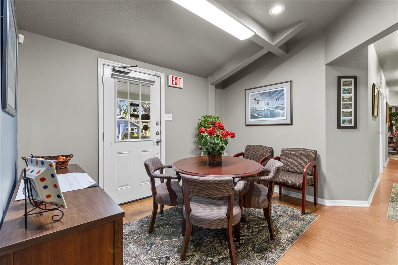 107 NE 4TH ST, CRYSTAL RIVER, FL — photo 26