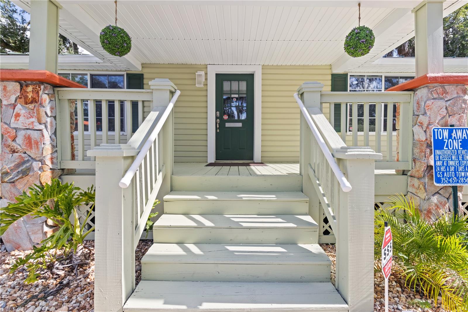 107 NE 4TH ST, CRYSTAL RIVER, FL — photo 34