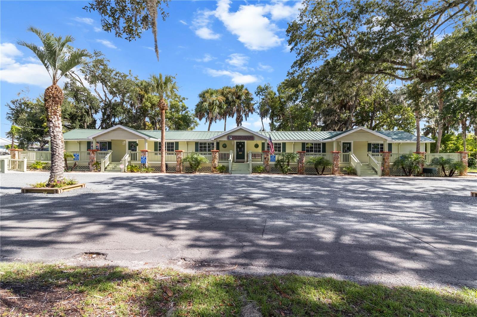107 NE 4TH ST, CRYSTAL RIVER, FL — photo 35