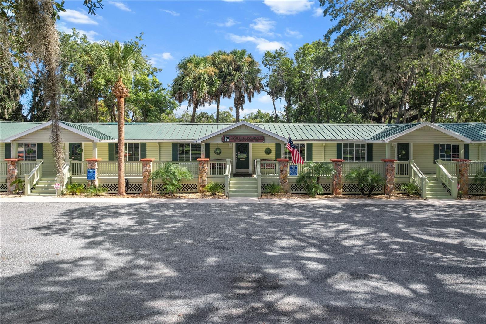 107 NE 4TH ST, CRYSTAL RIVER, FL — photo 36