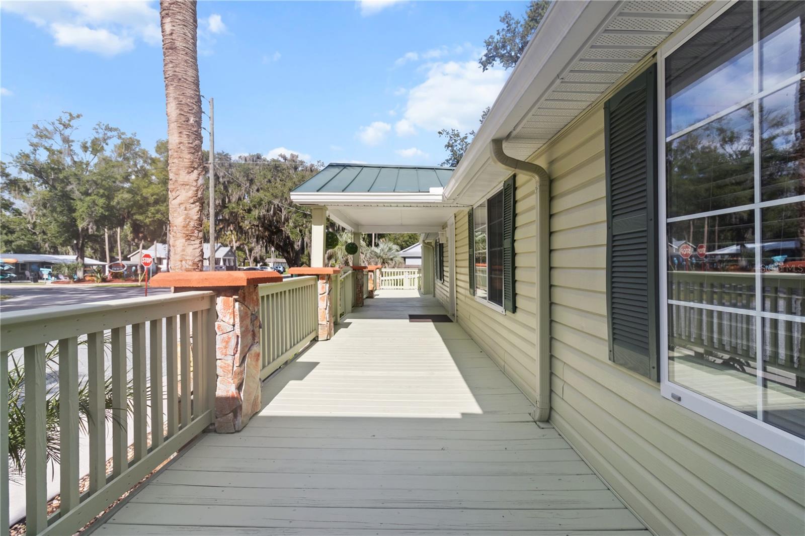 107 NE 4TH ST, CRYSTAL RIVER, FL — photo 38