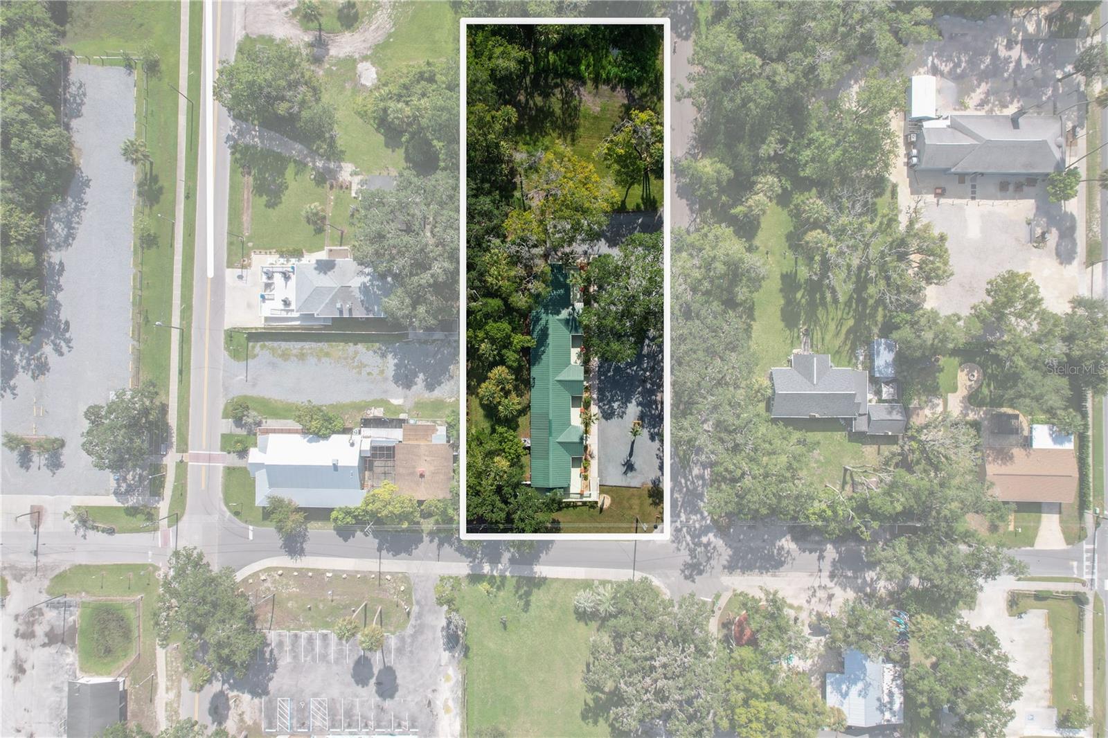 107 NE 4TH ST, CRYSTAL RIVER, FL — photo 39