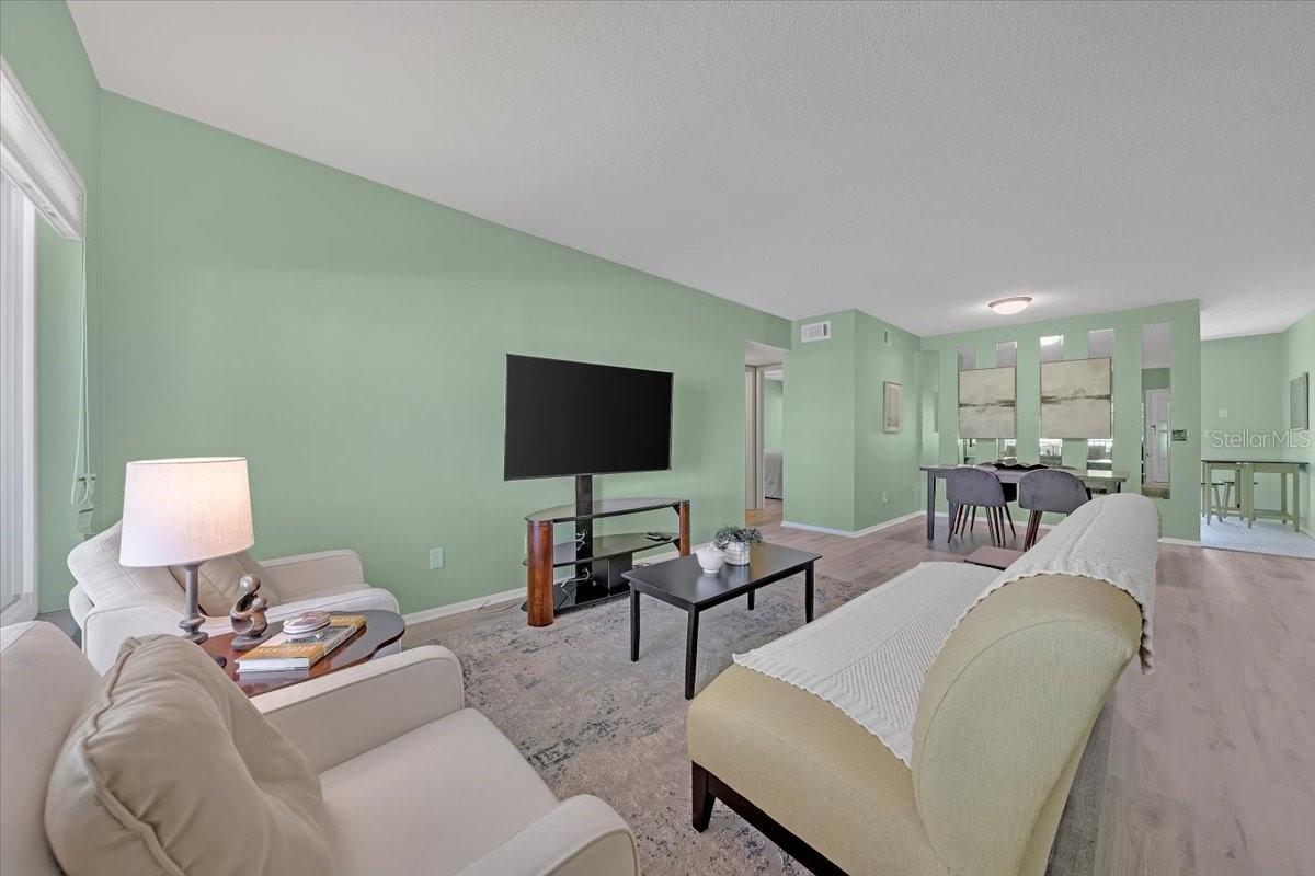 2401 FRANCISCAN DR #39, CLEARWATER, FL — photo 3