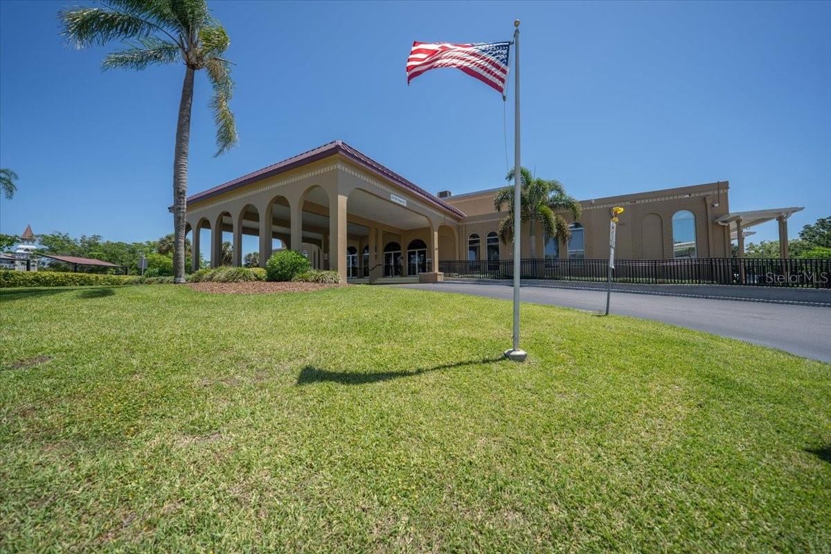 2401 FRANCISCAN DR #39, CLEARWATER, FL — photo 18