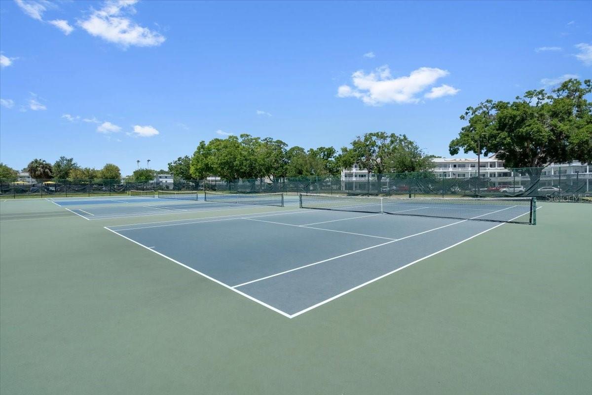 2401 FRANCISCAN DR #39, CLEARWATER, FL — photo 20