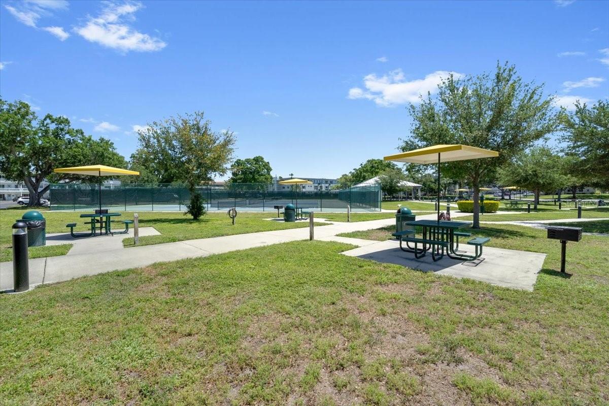 2401 FRANCISCAN DR #39, CLEARWATER, FL — photo 22