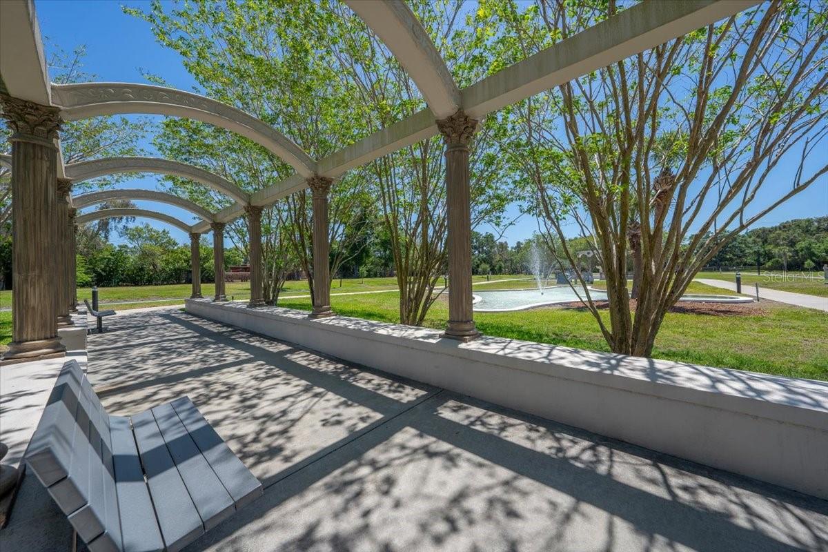 2401 FRANCISCAN DR #39, CLEARWATER, FL — photo 25