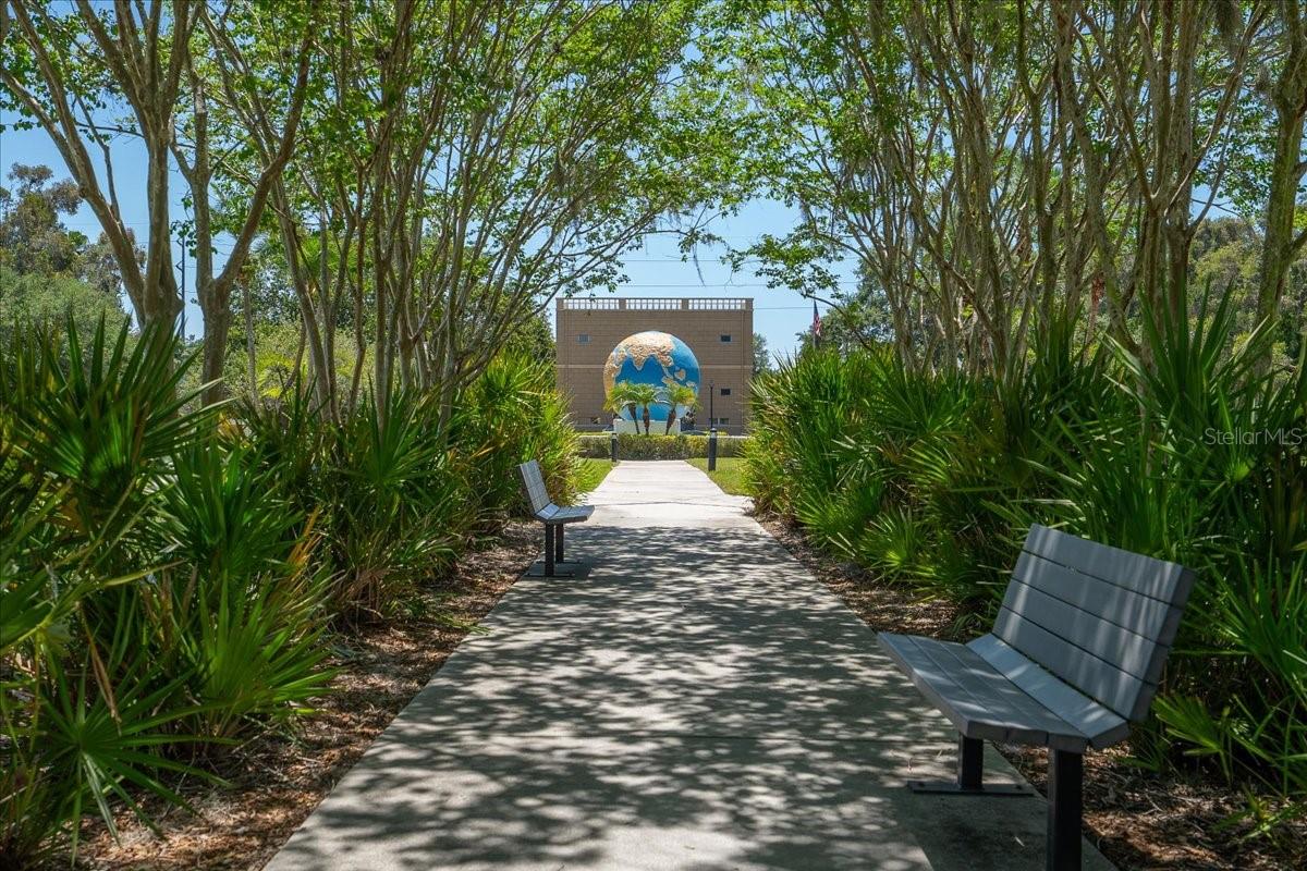 2401 FRANCISCAN DR #39, CLEARWATER, FL — photo 26