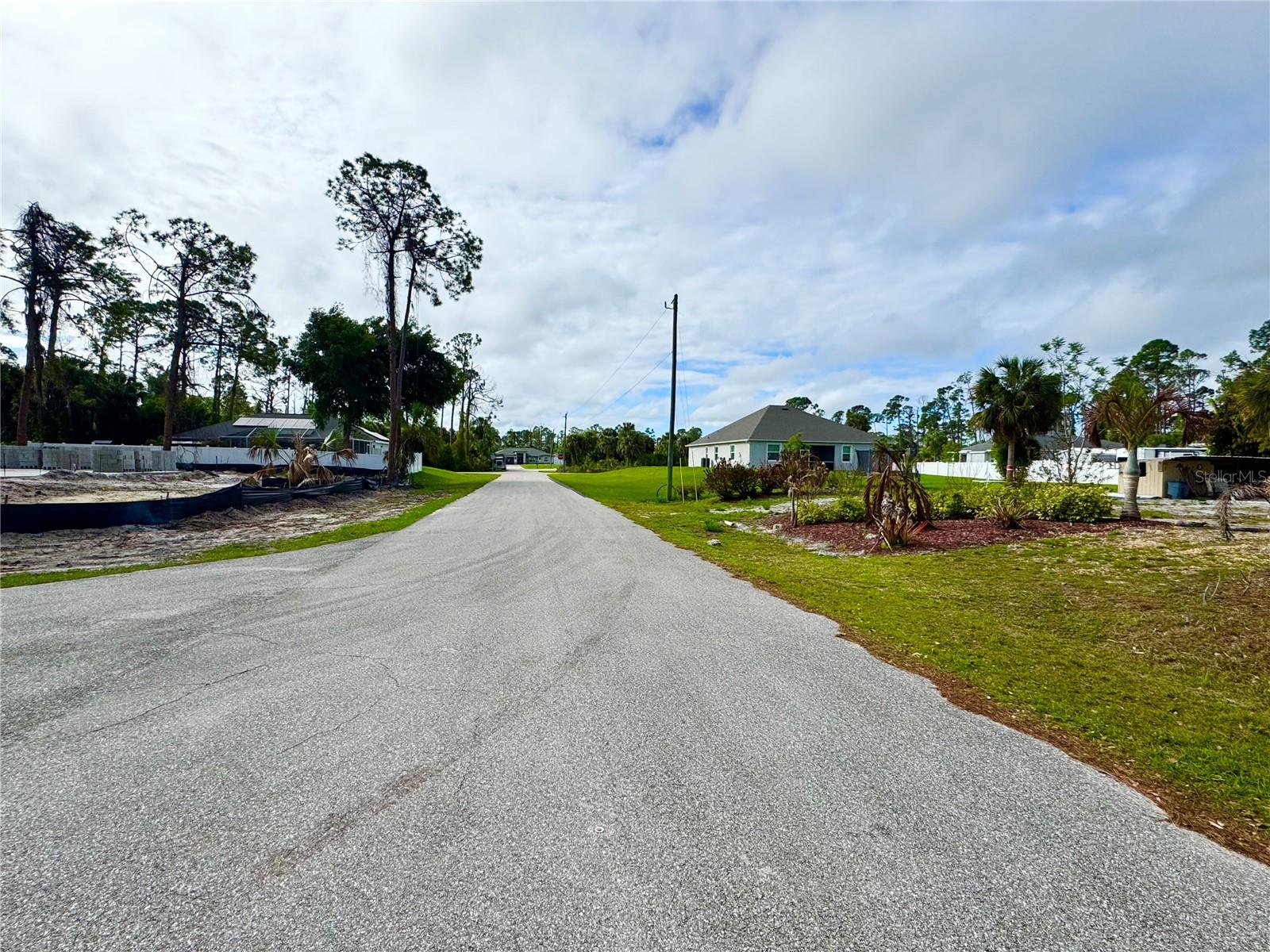 0 VULGATE ST, NORTH PORT, FL — photo 17