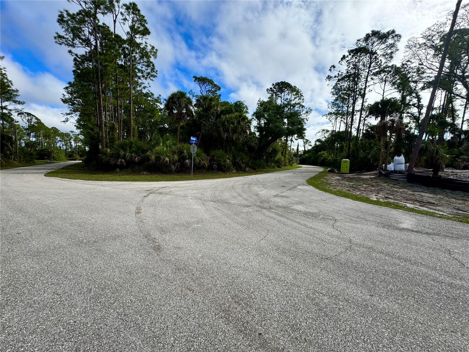 0 VULGATE ST, NORTH PORT, FL — photo 18