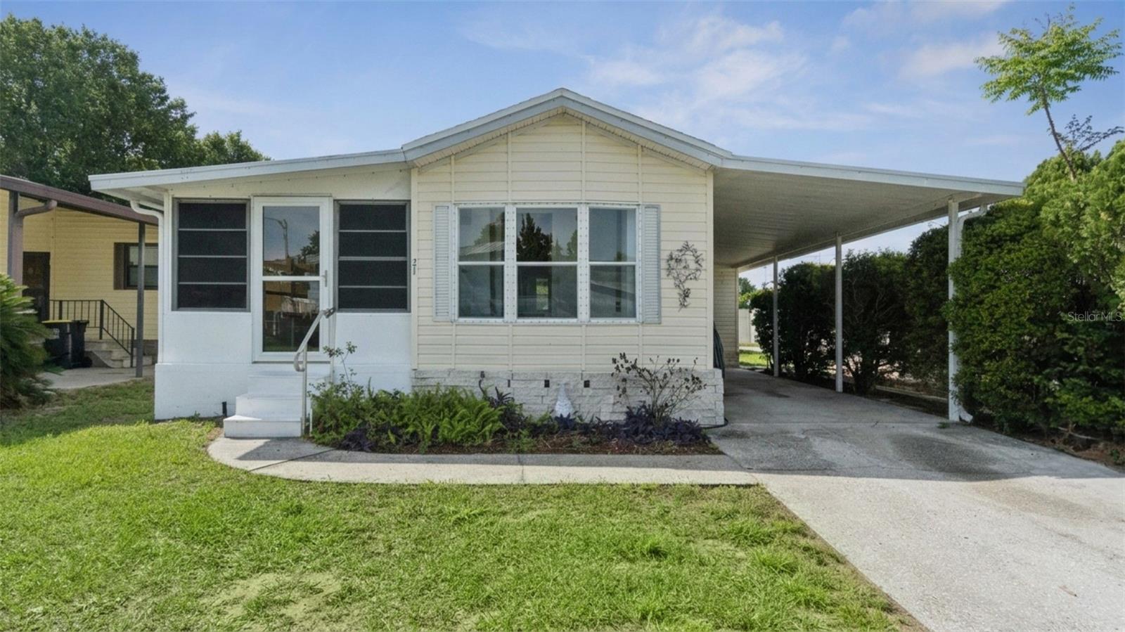 50989 HIGHWAY 27 #21, DAVENPORT, FL
