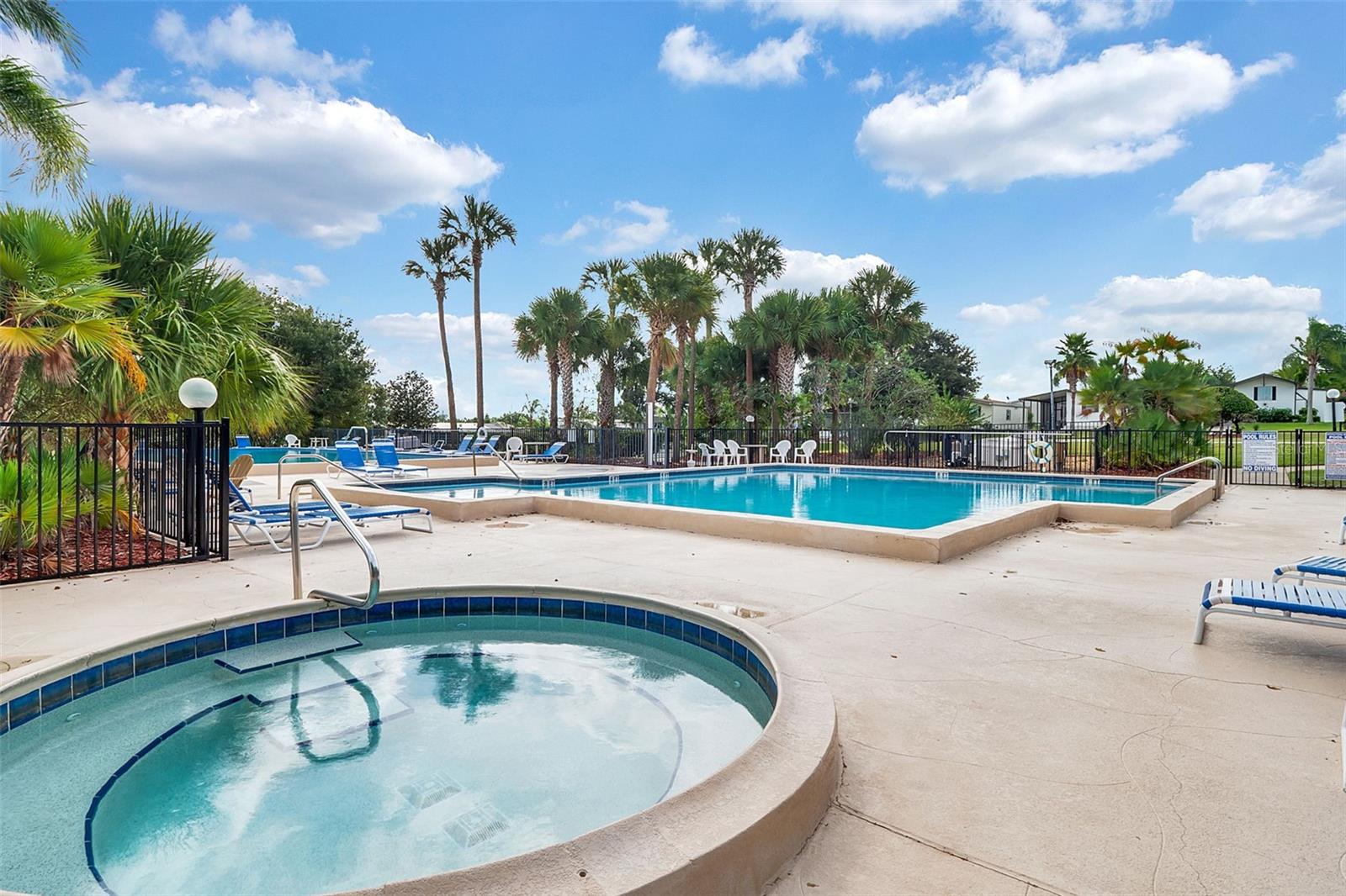 50989 HIGHWAY 27 #21, DAVENPORT, FL — photo 21