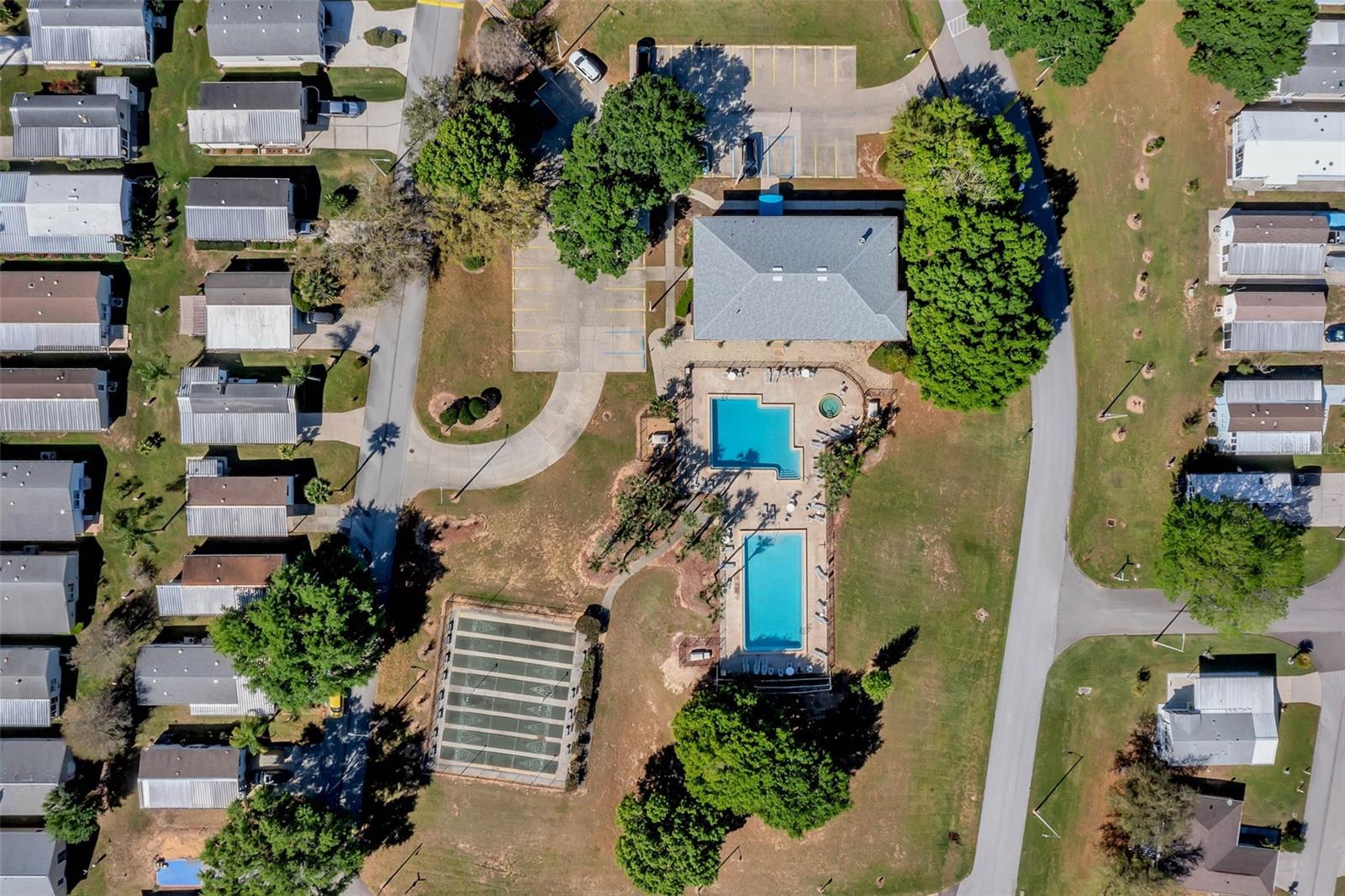 50989 HIGHWAY 27 #21, DAVENPORT, FL — photo 22