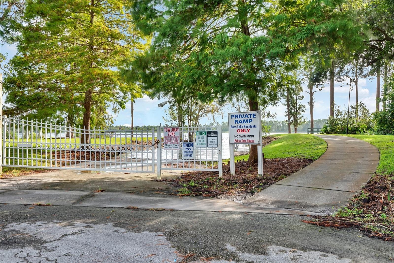 50989 HIGHWAY 27 #21, DAVENPORT, FL — photo 25