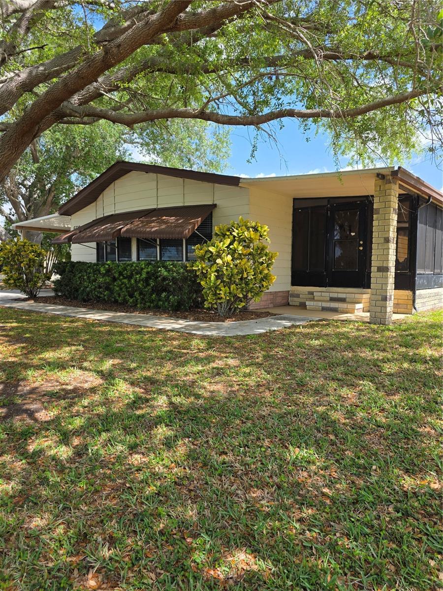 6228 FALCON DR, ENGLEWOOD, FL