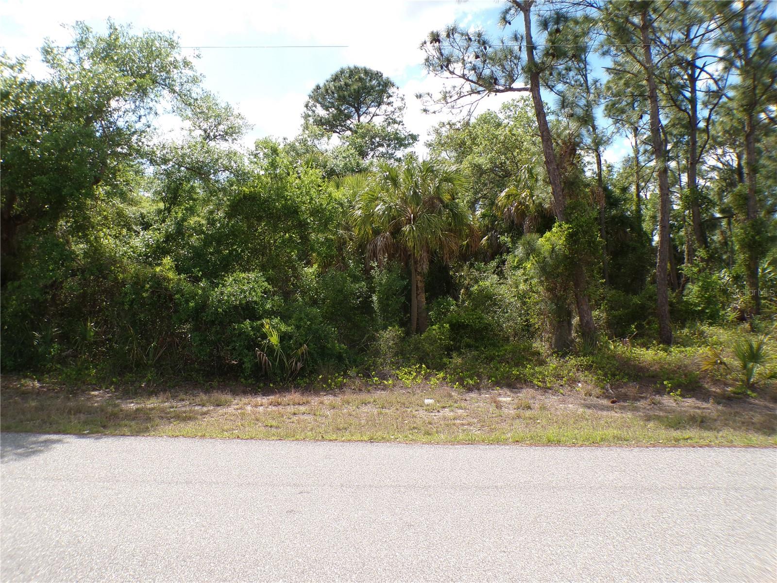 55 JUSTINE ST, PORT CHARLOTTE, FL