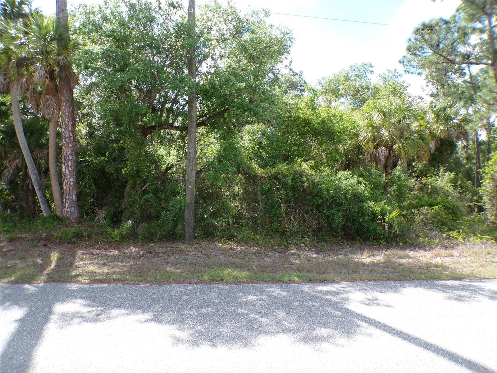 55 JUSTINE ST, PORT CHARLOTTE, FL — photo 2