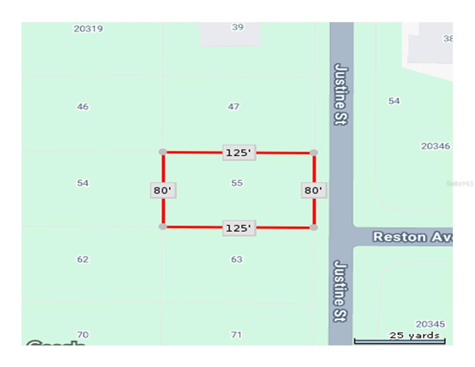 55 JUSTINE ST, PORT CHARLOTTE, FL — photo 4